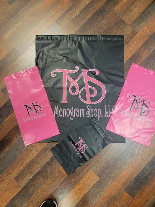 CustomPatchFactory.Com - Custom Poly Mailer