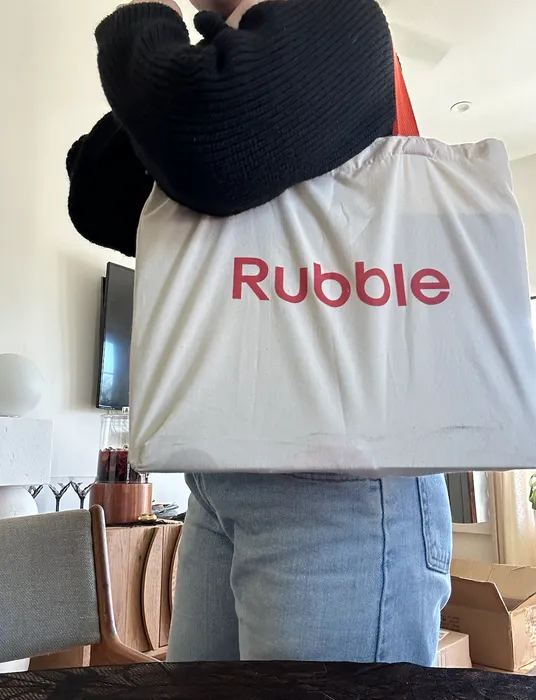 CustomPatchFactory.Com - Custom Natural Cotton Tote Bag