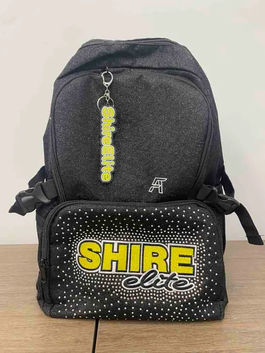 CustomPatchFactory.Com - PVC Keychain