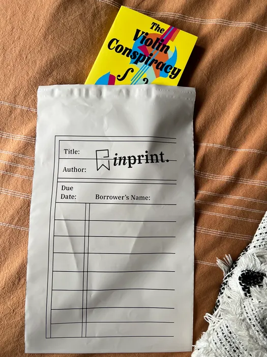 CustomPatchFactory.Com - Custom Poly Mailer