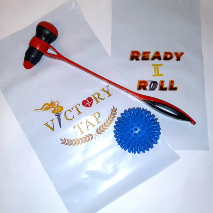 CustomPatchFactory.Com - Custom Poly Mailer