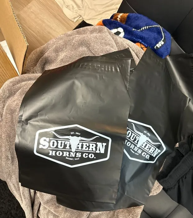 CustomPatchFactory.Com - Custom Poly Mailer