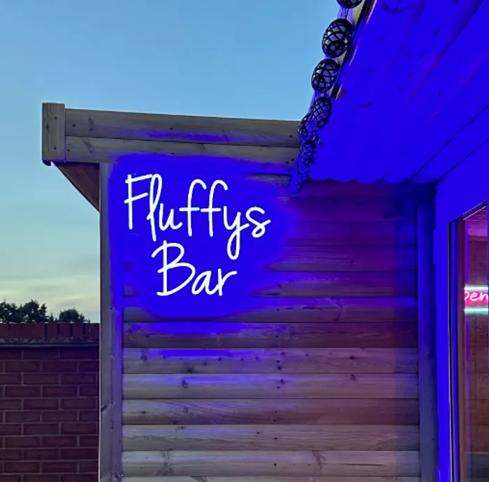 CustomPatchFactory.Com - Custom Neon Sign