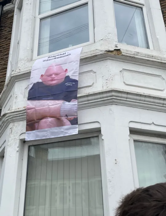 CustomPatchFactory.Com - Rectangle Flag