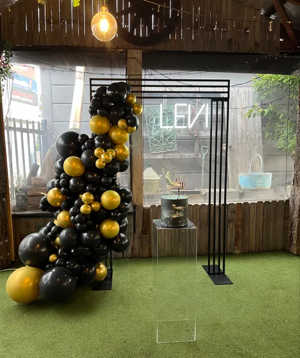 CustomPatchFactory.Com - Custom Neon Sign