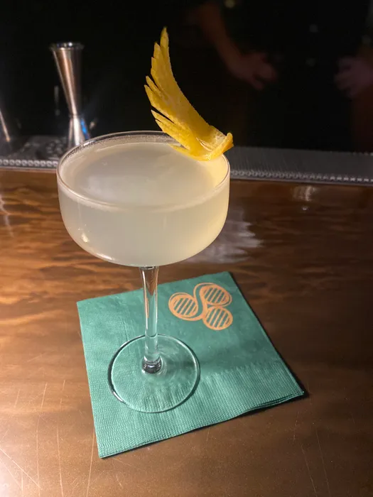 CustomPatchFactory.Com - Custom Beverage Napkin