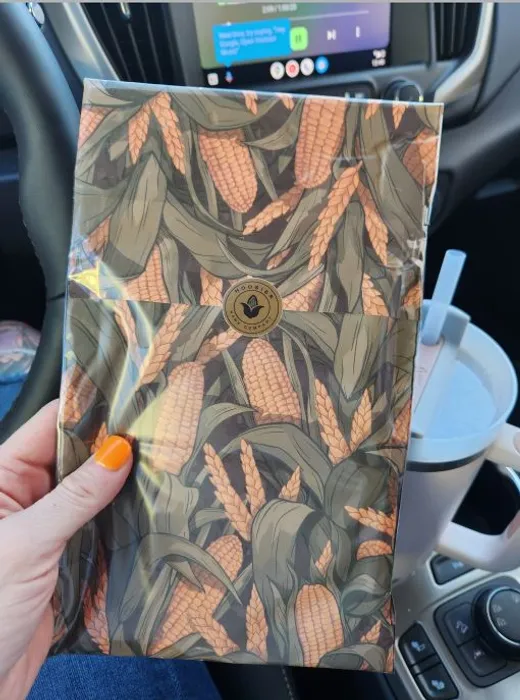 CustomPatchFactory.Com - Custom Poly Mailer