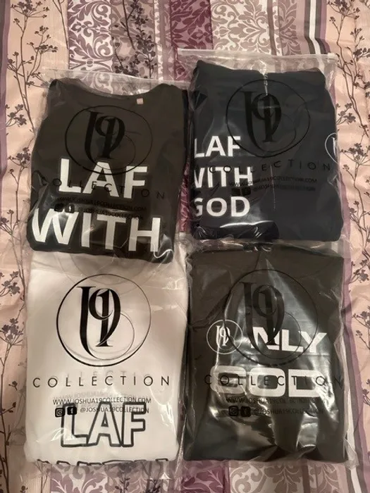 CustomPatchFactory.Com - Zipper Plastic Bag