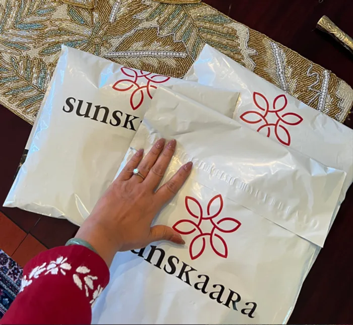 CustomPatchFactory.Com - Custom Poly Mailer