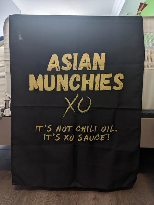 CustomPatchFactory.Com - Table Runner