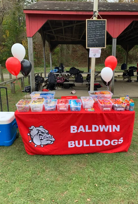 CustomPatchFactory.Com - Custom Rectangle Table Covers