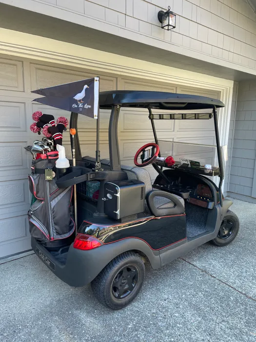 CustomPatchFactory.Com - Burgee Flag