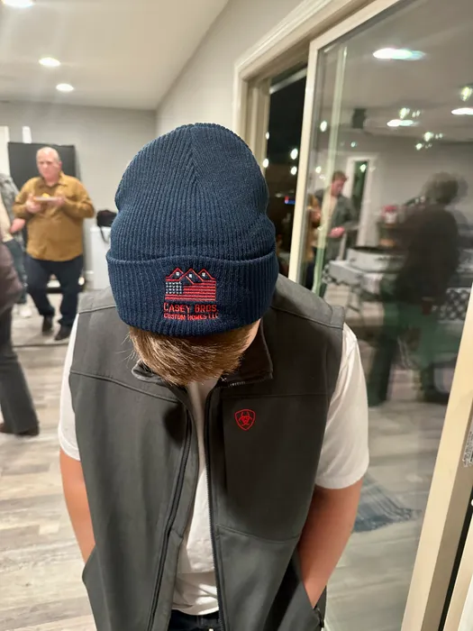 CustomPatchFactory.Com - Soft Acrylic Fiber Beanies