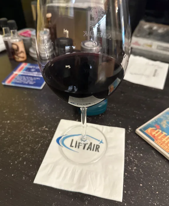 CustomPatchFactory.Com - Custom Beverage Napkin