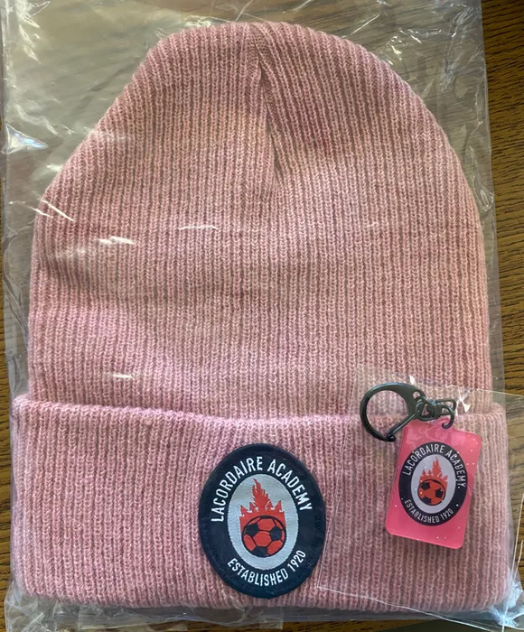 CustomPatchFactory.Com - Soft Acrylic Fiber Beanies