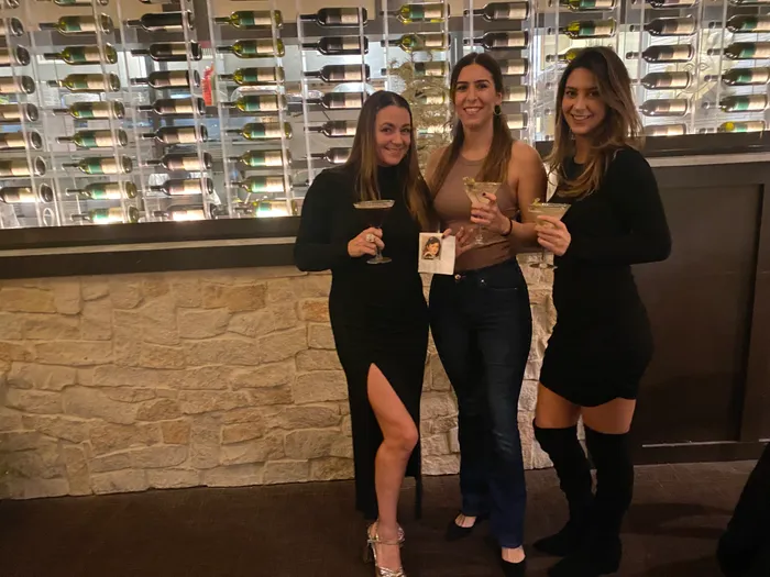 CustomPatchFactory.Com - Custom Beverage Napkin