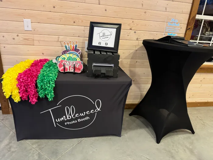 CustomPatchFactory.Com - Custom Rectangle Table Covers