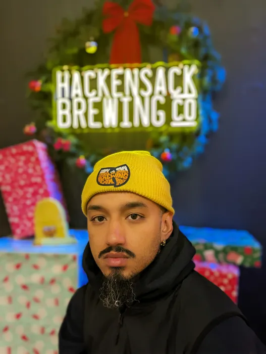 CustomPatchFactory.Com - Soft Acrylic Fiber Beanies