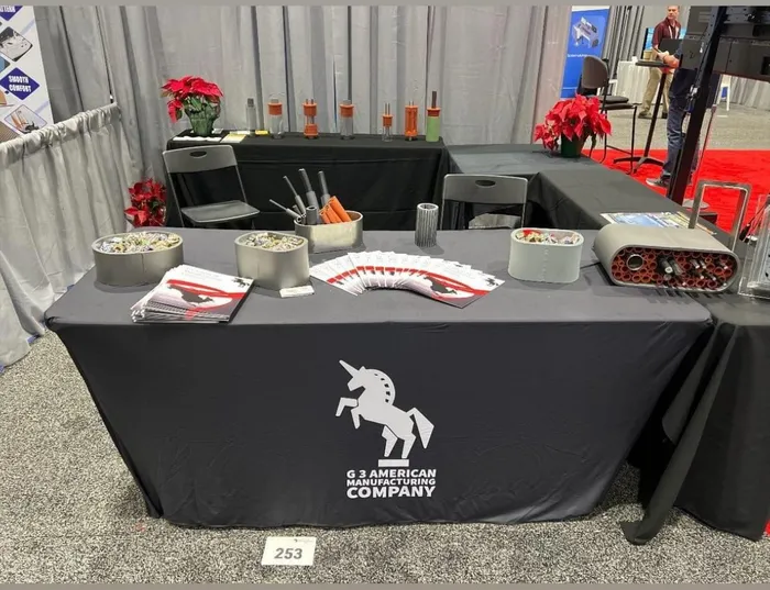 CustomPatchFactory.Com - Custom Rectangle Table Covers