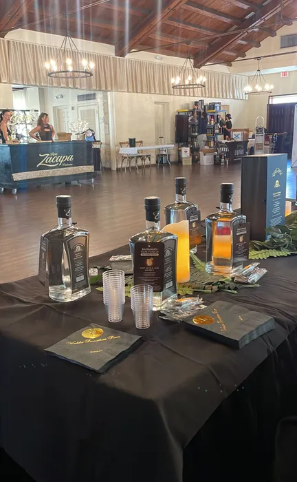 CustomPatchFactory.Com - Custom Foil Stamped Beverage Napkin