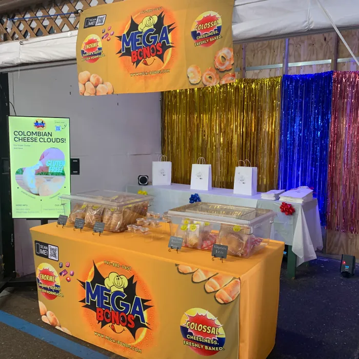 CustomPatchFactory.Com - Custom Rectangle Table Covers