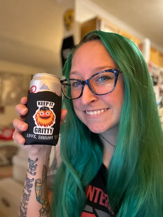 CustomPatchFactory.Com - Full Color Collapsible