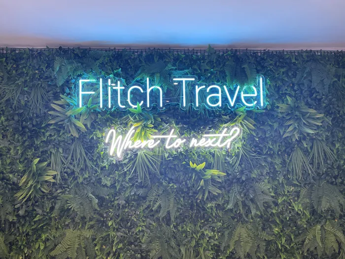 CustomPatchFactory.Com - Custom Neon Sign