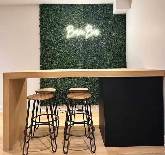 CustomPatchFactory.Com - Custom Neon Sign