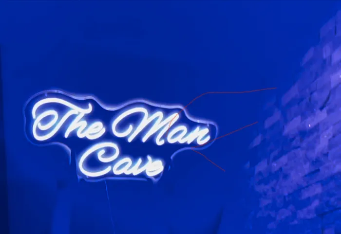 CustomPatchFactory.Com - Custom Neon Sign