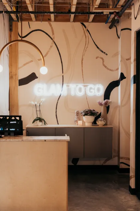 CustomPatchFactory.Com - Custom Neon Sign