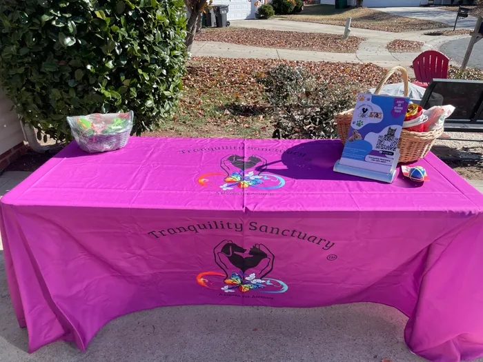 CustomPatchFactory.Com - Custom Rectangle Table Covers