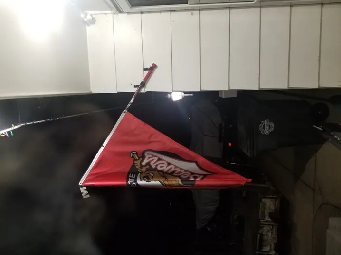 CustomPatchFactory.Com - Rectangle Flag