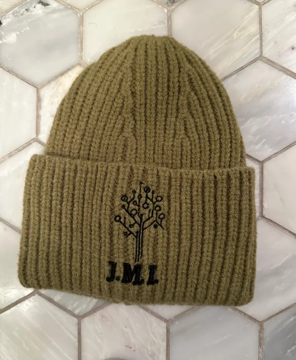 CustomPatchFactory.Com - High Quality Wool Fiber Beanies
