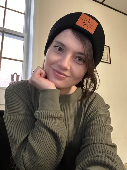 CustomPatchFactory.Com - Aesthetic Acrylic Beanies