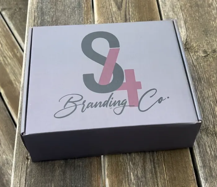 CustomPatchFactory.Com - Custom Mailer Box