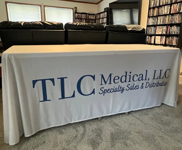 CustomPatchFactory.Com - Custom Rectangle Table Covers