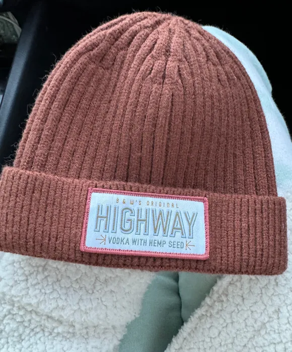 CustomPatchFactory.Com - Basic Cotton Beanies
