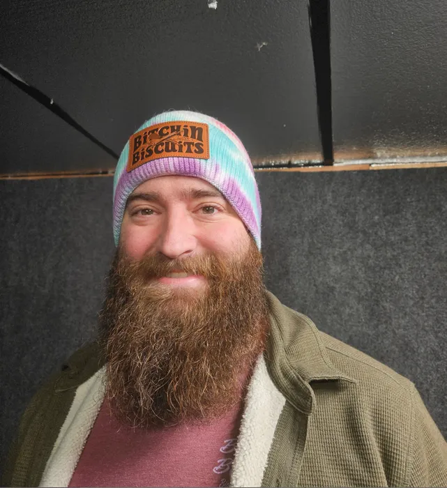 CustomPatchFactory.Com - Posh Polycore Beanies