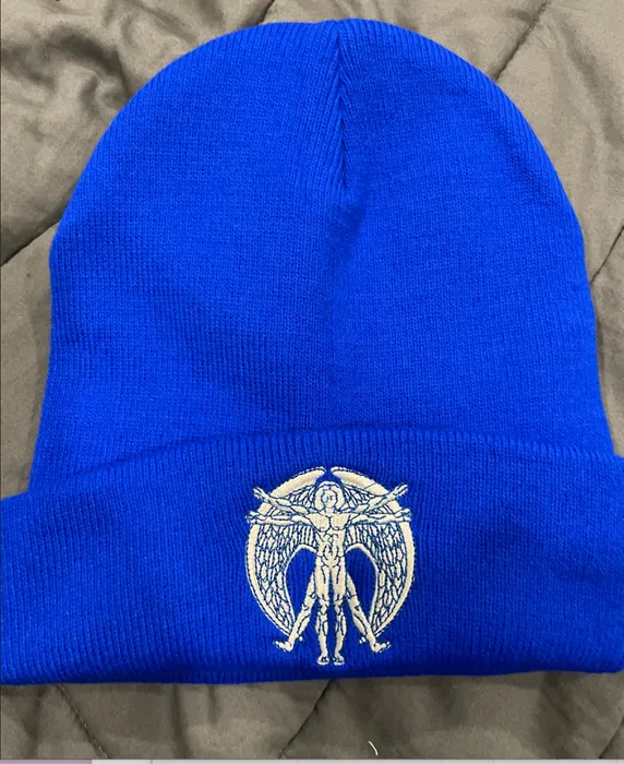 CustomPatchFactory.Com - Custom Classic Polyester Cotton Beanies