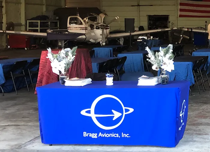 CustomPatchFactory.Com - Custom Rectangle Table Covers