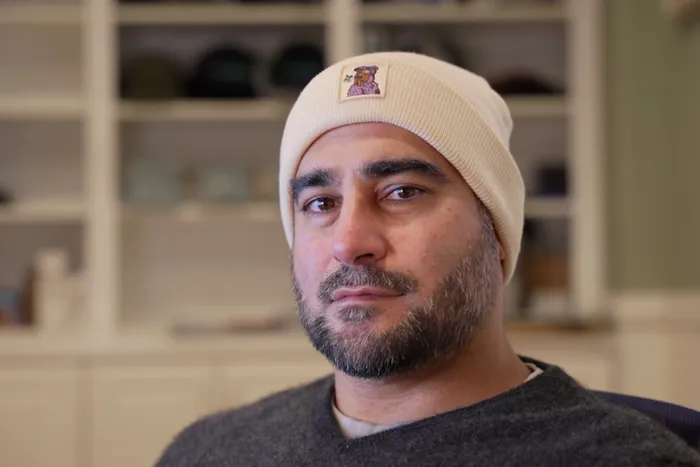 CustomPatchFactory.Com - Custom Classic Polyester Cotton Beanies