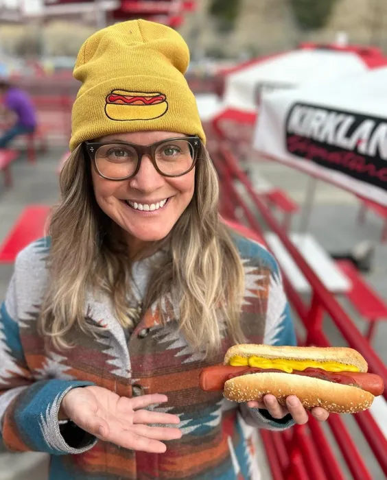 CustomPatchFactory.Com - Custom Classic Polyester Cotton Beanies