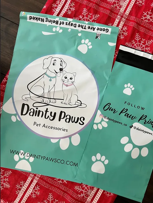 CustomPatchFactory.Com - Custom Poly Mailer