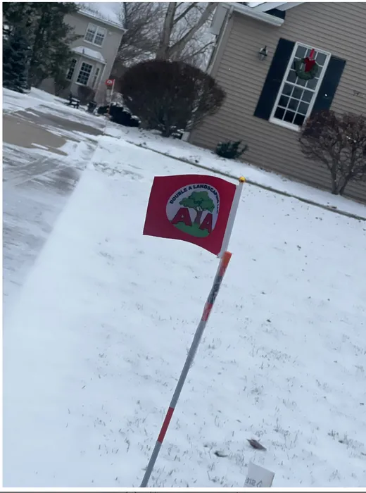 CustomPatchFactory.Com - Hand Flag