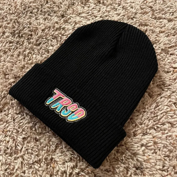 CustomPatchFactory.Com - Soft Acrylic Fiber Beanies