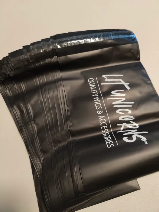 CustomPatchFactory.Com - Custom Poly Mailer