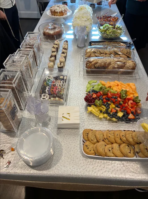 CustomPatchFactory.Com - Custom Foil Stamped Beverage Napkin