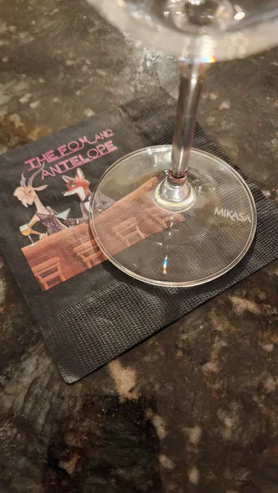CustomPatchFactory.Com - Custom Beverage Napkin