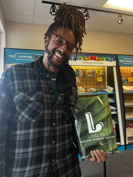 CustomPatchFactory.Com - Custom Poly Mailer