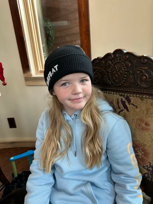 CustomPatchFactory.Com - Soft Acrylic Fiber Beanies